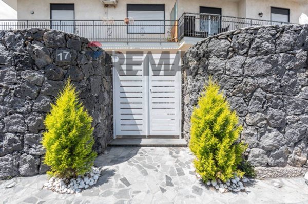 appartamento in vendita a Gravina di Catania