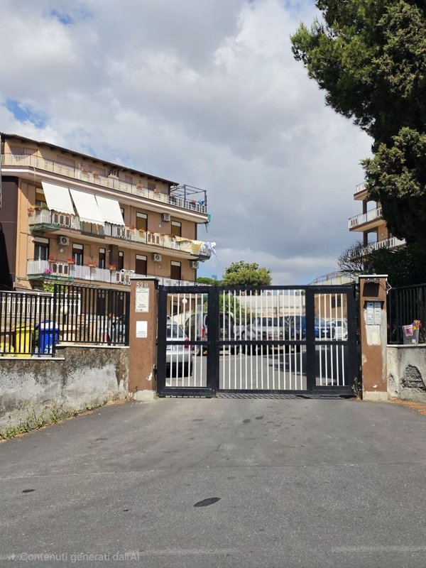 appartamento in vendita a Gravina di Catania