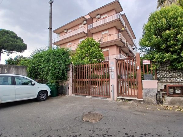 appartamento in vendita a Gravina di Catania