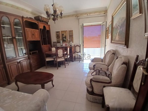 appartamento in vendita a Gravina di Catania