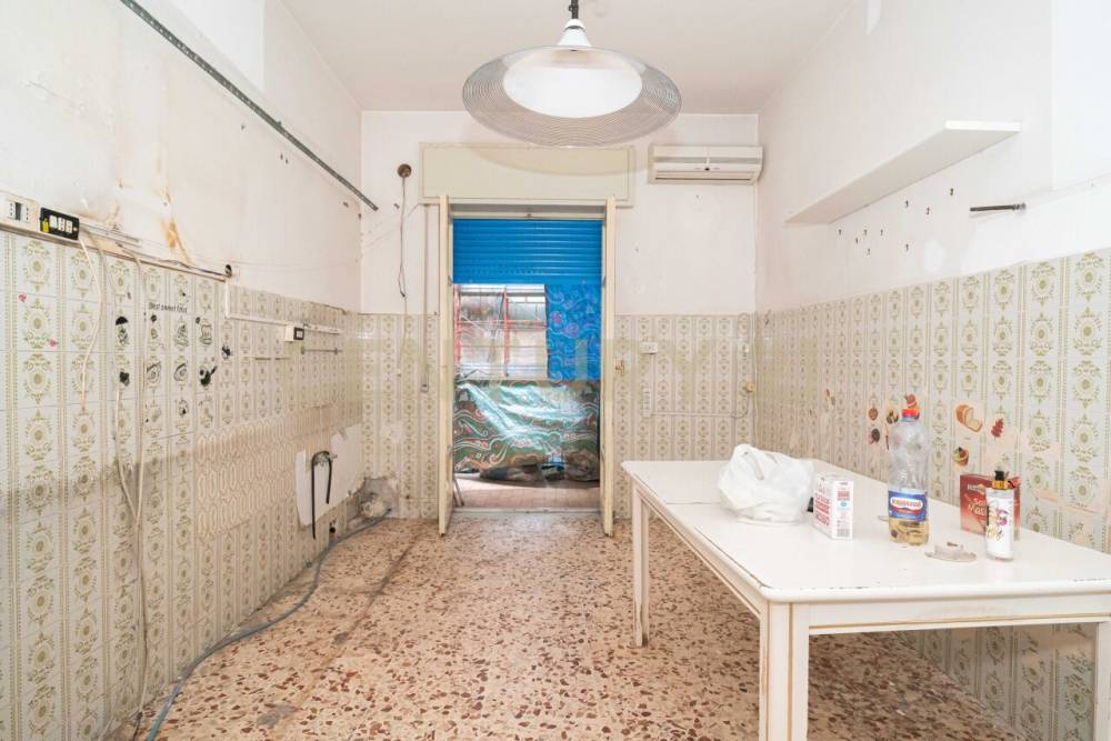 appartamento in vendita a Gravina di Catania in zona Fasano