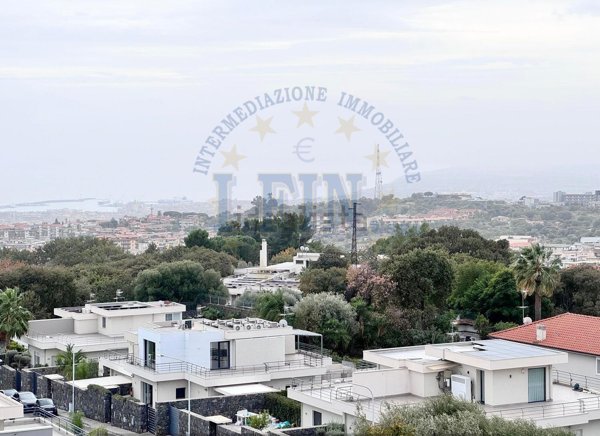 appartamento in vendita a Gravina di Catania in zona Fasano