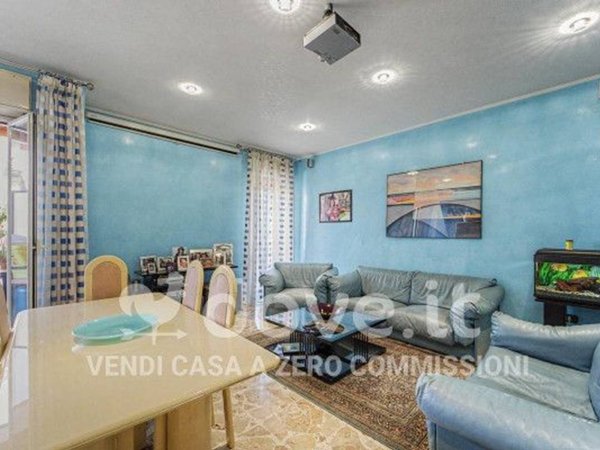 appartamento in vendita a Gravina di Catania