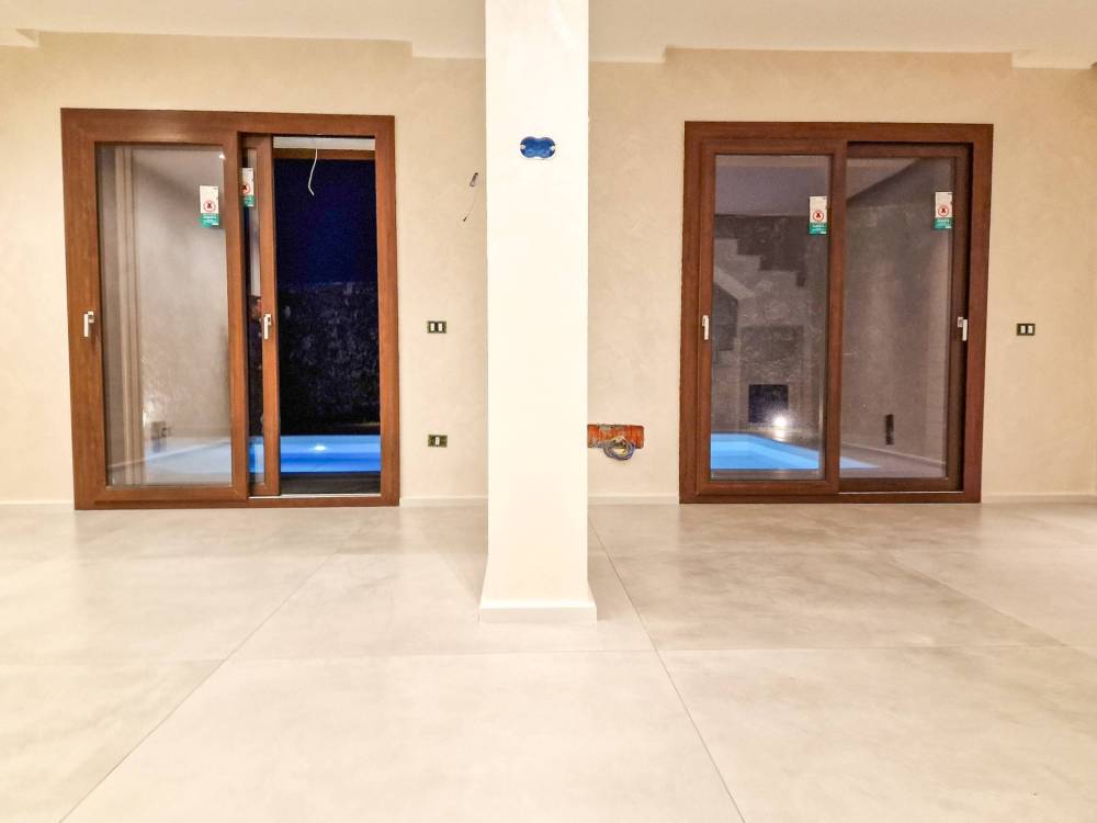 casa indipendente in vendita a Gravina di Catania