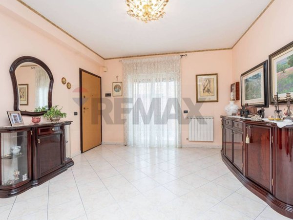 appartamento in vendita a Gravina di Catania in zona San Paolo