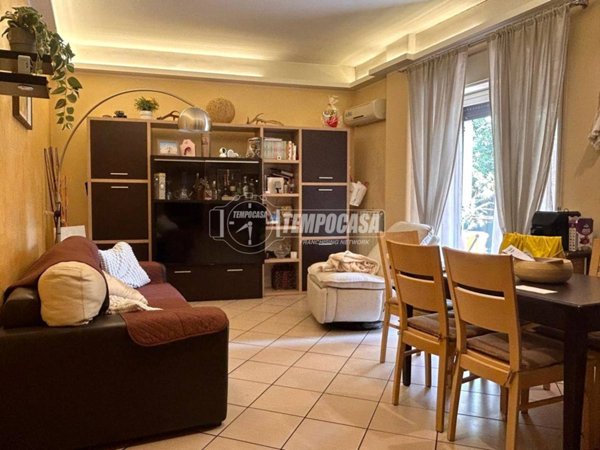 appartamento in vendita a Gravina di Catania in zona San Paolo