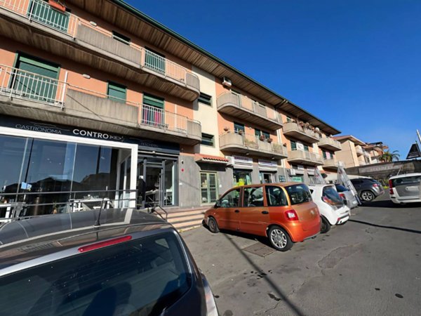 appartamento in vendita a Gravina di Catania