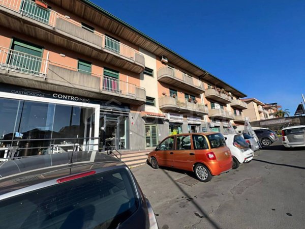 appartamento in vendita a Gravina di Catania