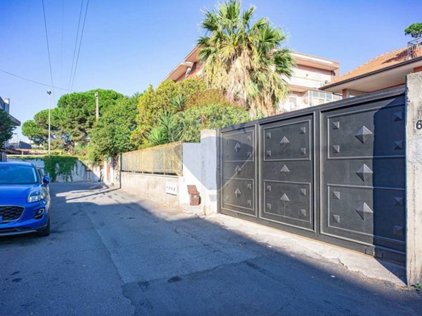 appartamento in vendita a Gravina di Catania