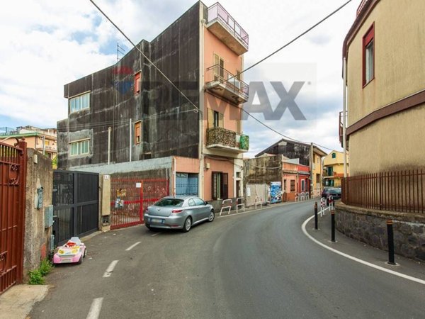 appartamento in vendita a Gravina di Catania