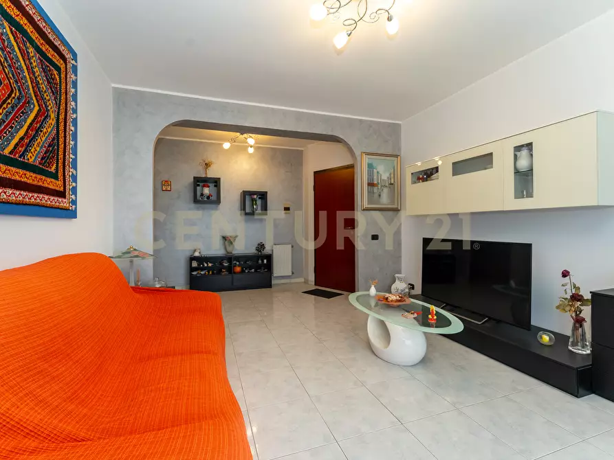appartamento in vendita a Gravina di Catania