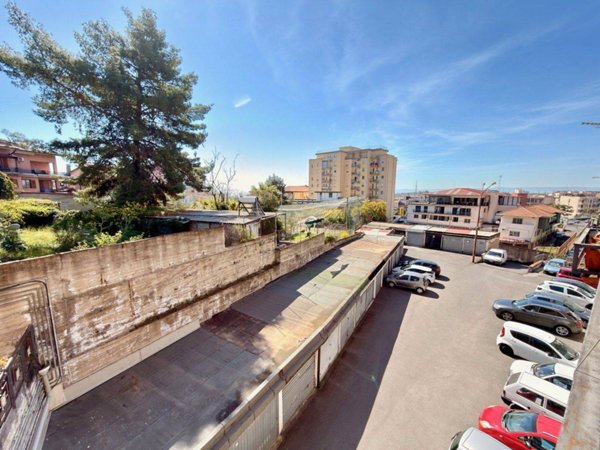 appartamento in vendita a Gravina di Catania in zona San Paolo