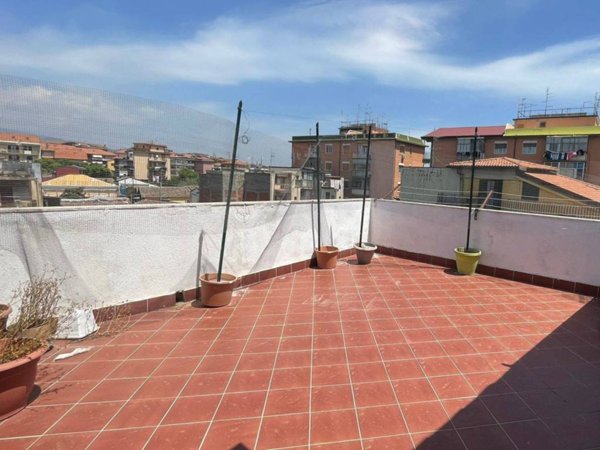 appartamento in vendita a Gravina di Catania