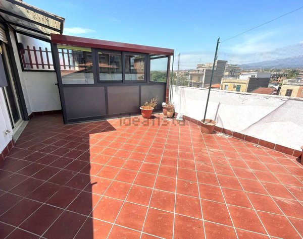 appartamento in vendita a Gravina di Catania in zona San Paolo
