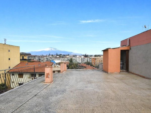 appartamento in vendita a Gravina di Catania