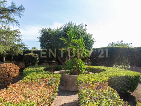 appartamento in vendita a Gravina di Catania in zona Fasano
