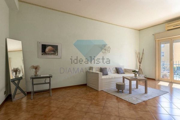 appartamento in vendita a Gravina di Catania in zona San Paolo