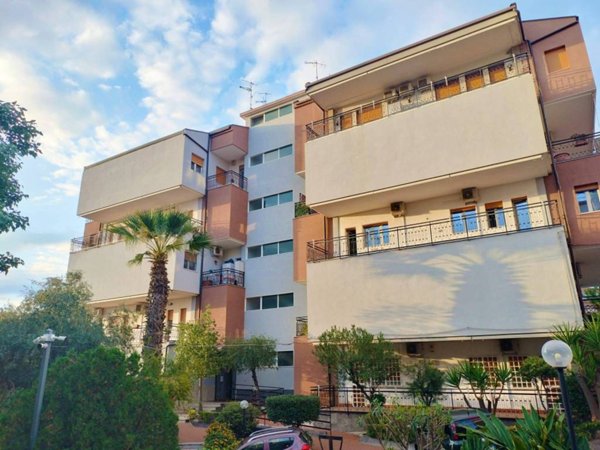 appartamento in vendita a Gravina di Catania in zona San Paolo