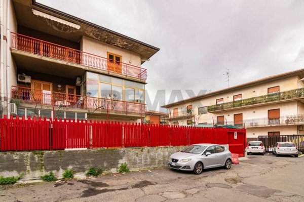 appartamento in vendita a Gravina di Catania
