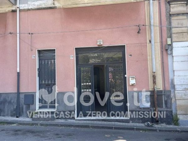 casa indipendente in vendita a Gravina di Catania in zona San Paolo