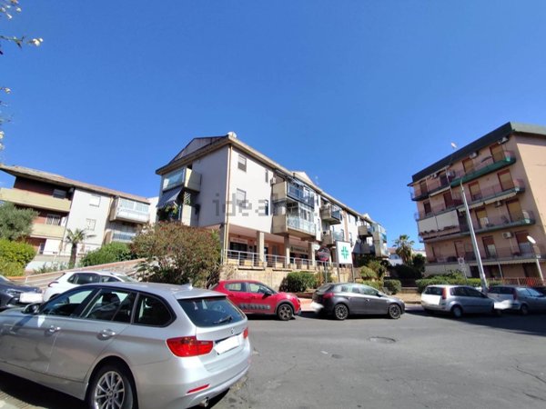 appartamento in vendita a Gravina di Catania in zona San Paolo