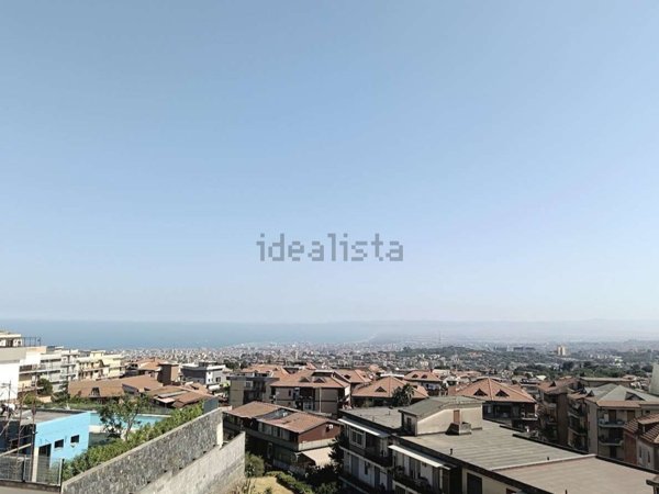appartamento in vendita a Gravina di Catania in zona San Paolo
