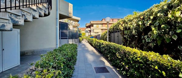appartamento in vendita a Gravina di Catania in zona San Paolo