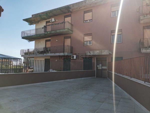 appartamento in vendita a Gravina di Catania in zona San Paolo