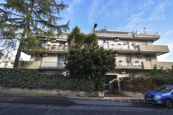 appartamento in vendita a Gravina di Catania