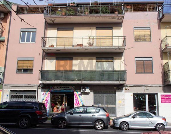 appartamento in vendita a Gravina di Catania