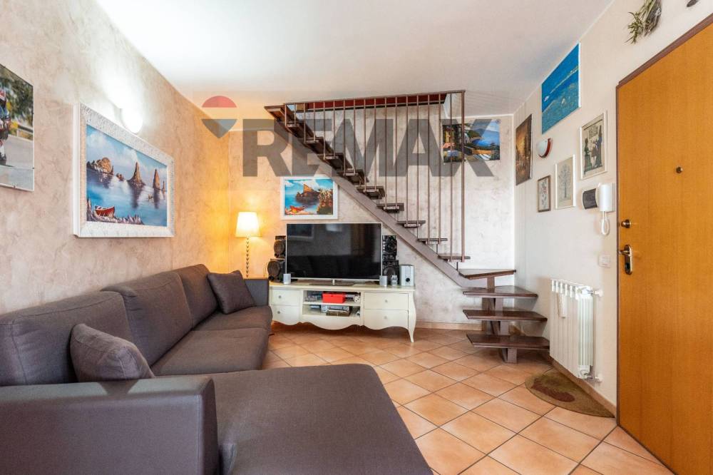 appartamento in vendita a Gravina di Catania