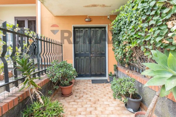appartamento in vendita a Gravina di Catania