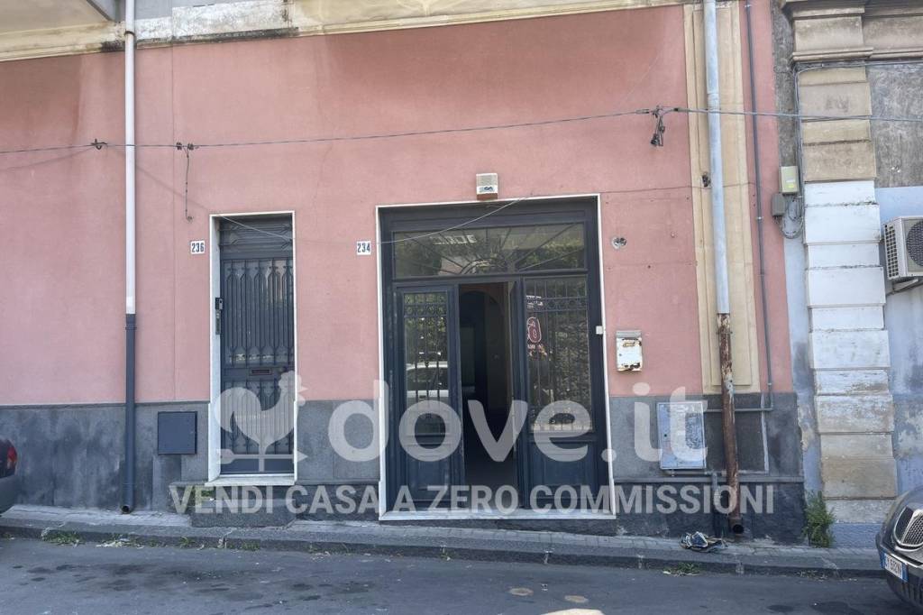 casa indipendente in vendita a Gravina di Catania in zona San Paolo