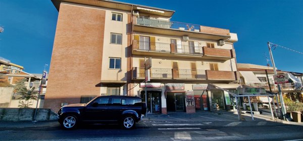 appartamento in vendita a Gravina di Catania in zona San Paolo