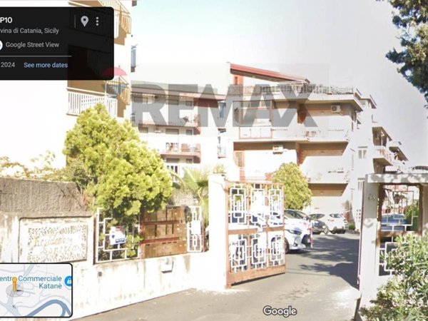 appartamento in vendita a Gravina di Catania in zona Coviello