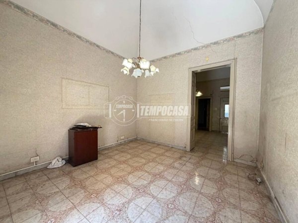 appartamento in vendita a Gravina di Catania in zona San Paolo