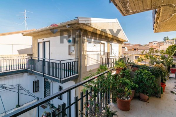 appartamento in vendita a Gravina di Catania