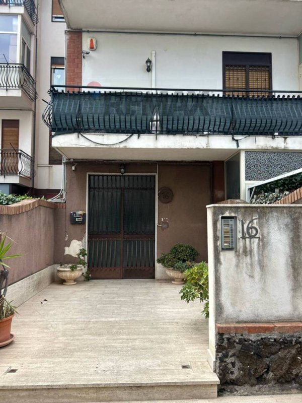 appartamento in vendita a Gravina di Catania in zona San Paolo