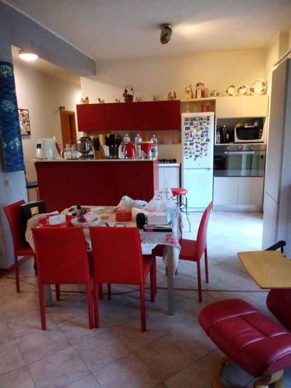 appartamento in vendita a Gravina di Catania in zona San Paolo