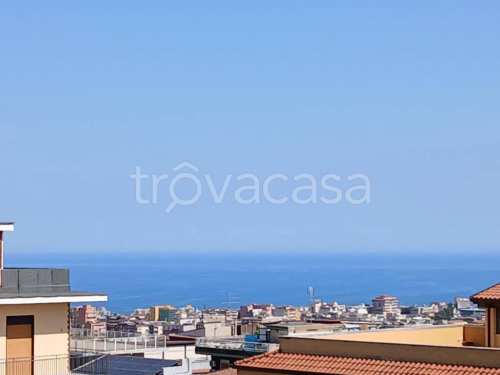 appartamento in vendita a Gravina di Catania in zona Coviello
