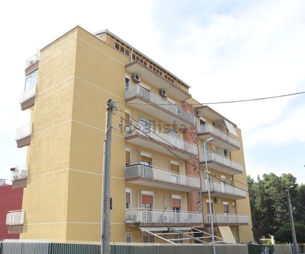 appartamento in vendita a Gravina di Catania in zona Coviello