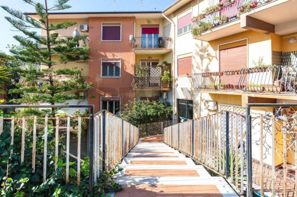 appartamento in vendita a Gravina di Catania