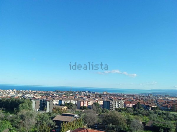 appartamento in vendita a Gravina di Catania in zona Coviello