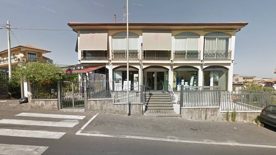 casa semindipendente in vendita a Gravina di Catania