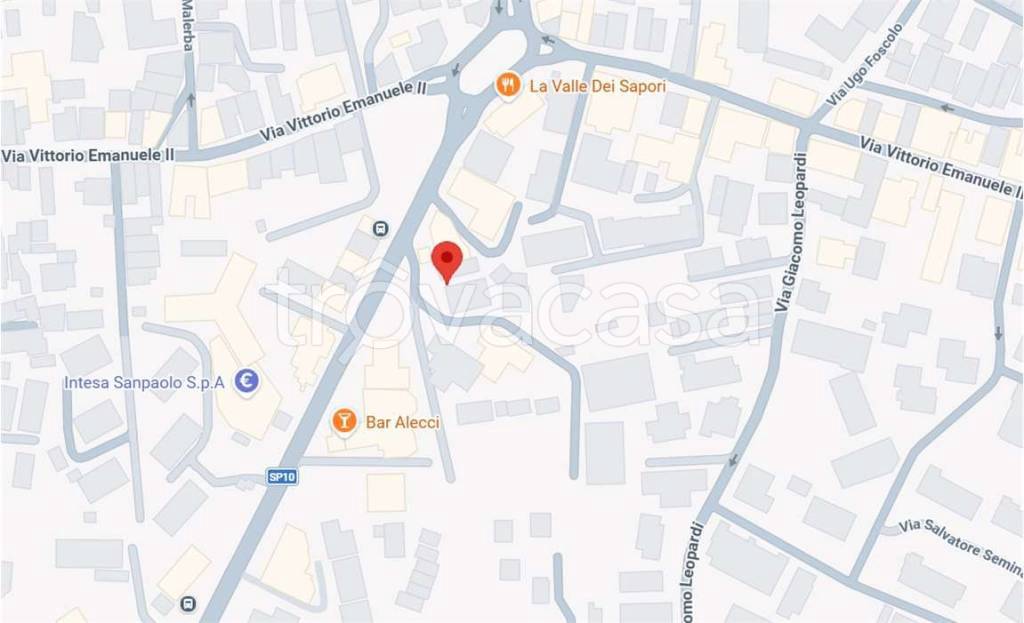 appartamento in vendita a Gravina di Catania
