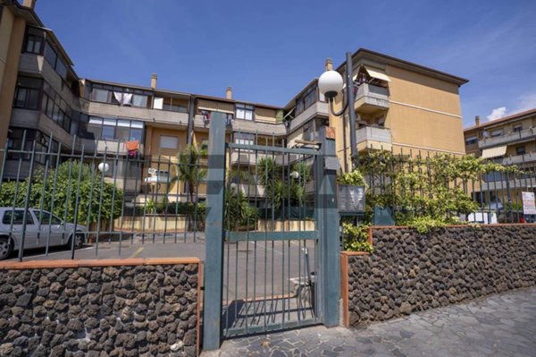 appartamento in vendita a Gravina di Catania