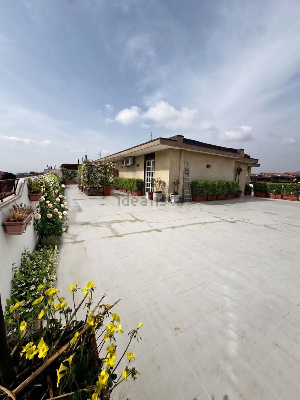 appartamento in vendita a Gravina di Catania in zona San Paolo