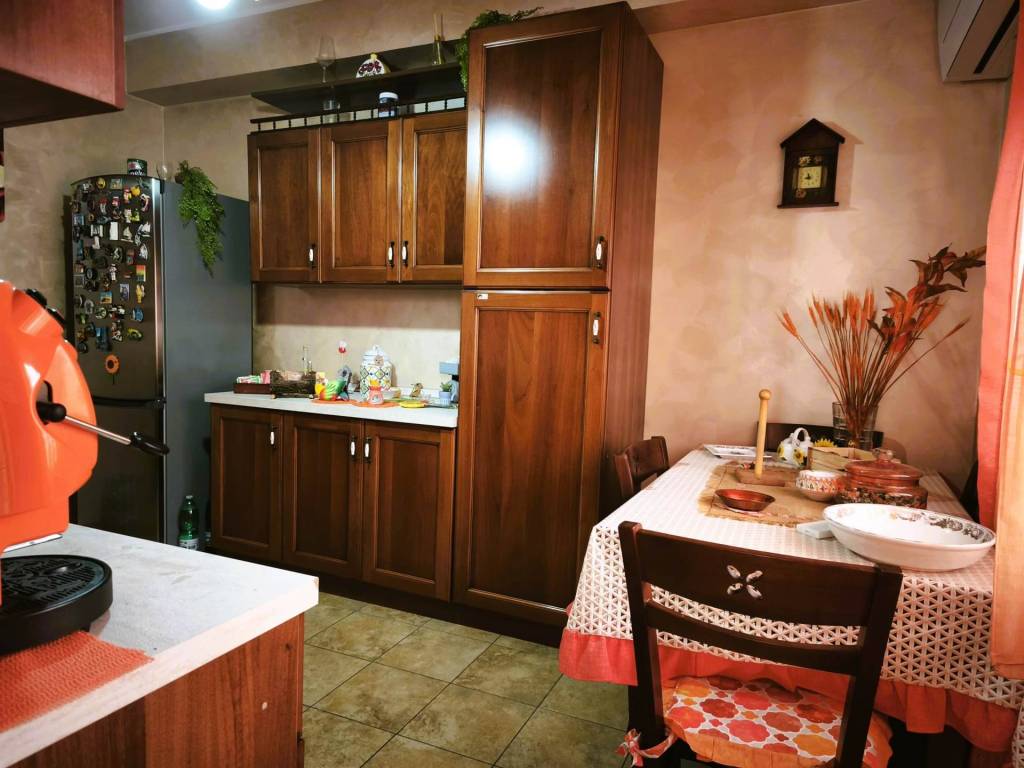 appartamento in vendita a Gravina di Catania in zona San Paolo