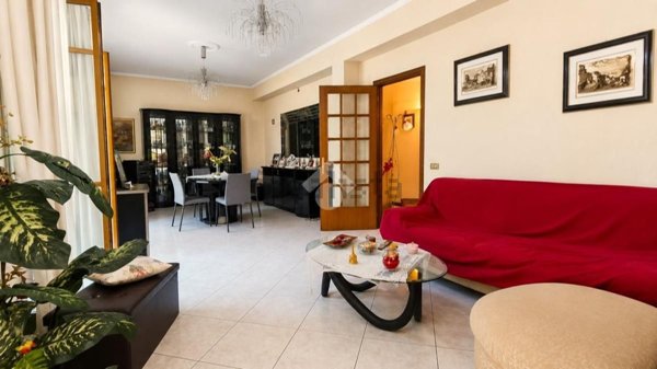 appartamento in vendita a Gravina di Catania