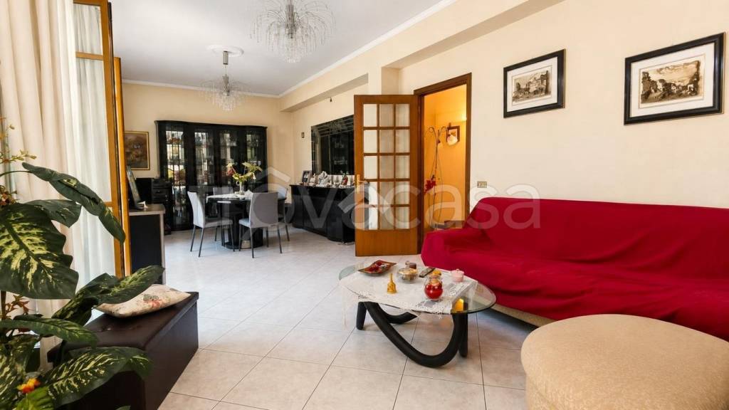 appartamento in vendita a Gravina di Catania
